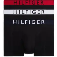 Tommy Hilfiger Underwear Boxers bleu marine / rouge / noir / blanc