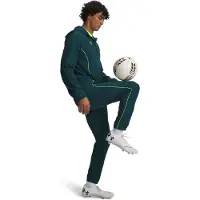 Under Armour Challenger Pro Tracksuit Vert XL Homme