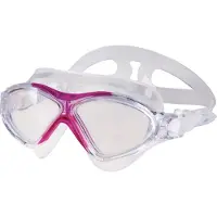 Spokey VISTA JR - Lunettes de natation / demi-masque