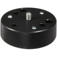 Manfrotto Adaptateur de Trépied 120