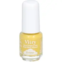 Vitry Vao Eau Banana 4 ml Vernis À Ongles New