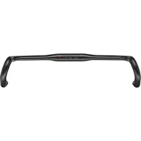 Ergotec Explorer 420 Handlebar Argenté 31.8 mm / 460 mm