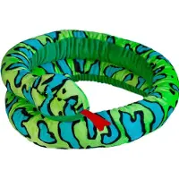 Molli Toys Serpent de 200 cm