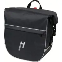 Haberland Emotion 18l Pannier Noir