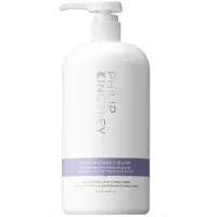 Philip Kingsley Conditionneur Pure Silver 1000ml