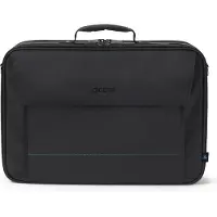 Dicota SAC.16.D3250204 D3250204 - Sacoche Multi Plus TWO 14-16" Noir." (16", Universel), Sac pour notebook, Noir