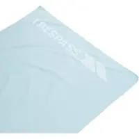 Trespass Soggy Towel Bleu 75 x 130 cm