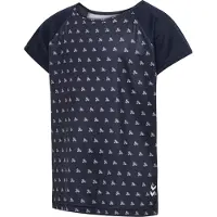 Hummel T-shirt à Manches Courtes Mix
