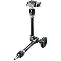 Manfrotto 244rc Tripod Noir