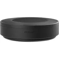 Nomad Station de recharge inductive Wireless Hub - Noir