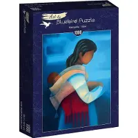 Bluebird Puzzle Manuella 1000 pièces
