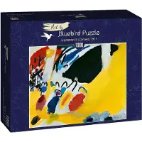Bluebird Puzzle Impression III (concert, 1911) 1000 pièces