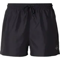 Calvin Klein Swimwear Shorts de bain noir