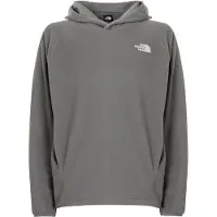 The North Face Pull-over de sport 'OXARA' gris / blanc