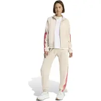 Adidas Stadium Tracksuit Beige L Femme