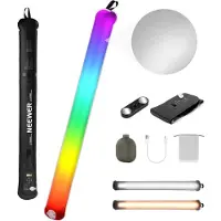 Neewer Rgb Handheld Tube Led Tube Multicolore