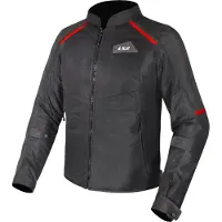 LS2 Breeze Veste textile moto Taille