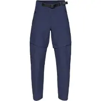 Adidas Pantalon outdoor 'Xperior Utilitas Clima365' bleu marine