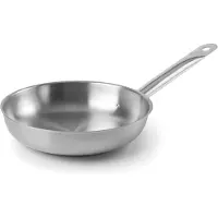 Lacor 51640 Poêle avec fond sandwich 40 cm