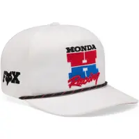 FOX Honda Casquette Snapback Taille