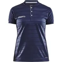 Craft Maillot femme pro control button