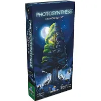 Asmodee Photosynthèse - Au clair de lune, extension FR