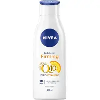 Nivea Q10 Firming lait corporel raffermissant 250 ml