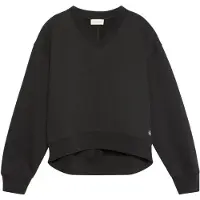 Calvin Klein Jeans Sweat-shirt noir