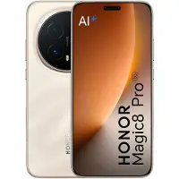 Honor MAGIC 8 PRO 12+512GO SUNRISE GOLD