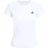 Adidas T-shirt fonctionnel 'PWR ESS' blanc