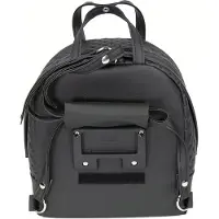 Haberland Bella 7l Handlebar Bag Gris