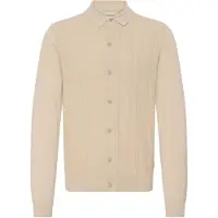 Blend Vestes en maille ' BHBaron ' beige