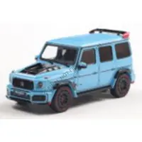 Solido 1:43 Brabus Rocket 900 China blau