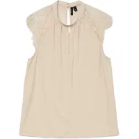 Vero Moda Chemisier 'VMMilla' pierre