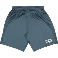 Benlee Pantalon de sport 'Alexus' bleu foncé / blanc