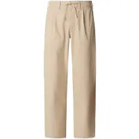 Pepe Jeans pour homme. PM2100076 Pantalon décontracté en popeline (32), Beige, Casuel, Coton