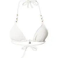 Banana Moon Hauts de bikini écru