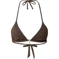 Banana Moon Hauts de bikini marron