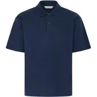 Casual Friday T-Shirt 'CFSveen' bleu foncé