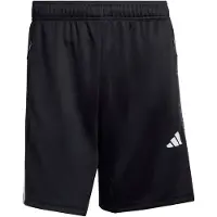 Adidas Short Workout Essentials All-Set 3-Stripes Knit Short