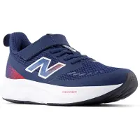 New Balance Fresh Foam 625 Bungee Lace Ps Running Shoes Bleu EU 28 Enfants