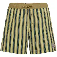 O'Neill Boardshorts 'O'Riginals' brocart / pétrole / blanc