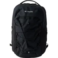 Columbia Atlas Explorer 28l Backpack Noir