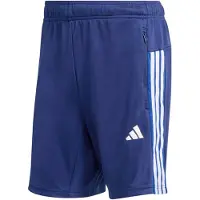 Adidas Pantalon de sport 'WE ALLSET' bleu marine / blanc