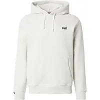 Superdry pour homme. M2014518A Essential Logo Classic Sweatshirt grey (L), Casuel, Gris, Coton