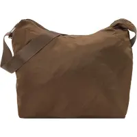 Levis Accessories Sac bandoulière 'ALEXANDRA' marron