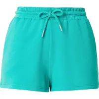 Roxy Surfing By Moonlight Sweat Shorts Vert XS Femme