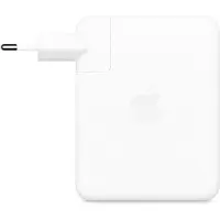 Apple Adaptateur secteur USB-C - Chargeur - 140 W - Blanc