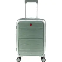 Gladiator Saona Trolley Bag Vert