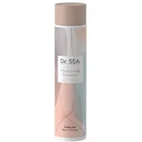Dr. Sea Shampooing hydratant à l'huile d'argan et aux acides aminés